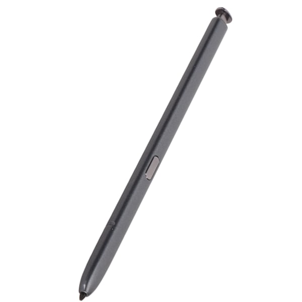 Stylus Pen Udskiftning med 10 Tips Præcis Kontrol Touchscreen Pen til Galaxy Note 20 Ultra Grå