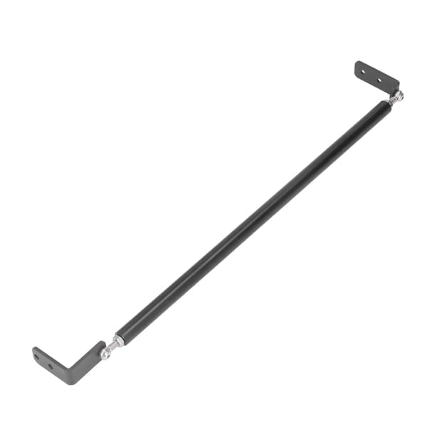 Støttestangsæt DIY Opgradering 3D Printer Reservedele Tilbehør til Ender 3 220x220x250mm Printstørrelse