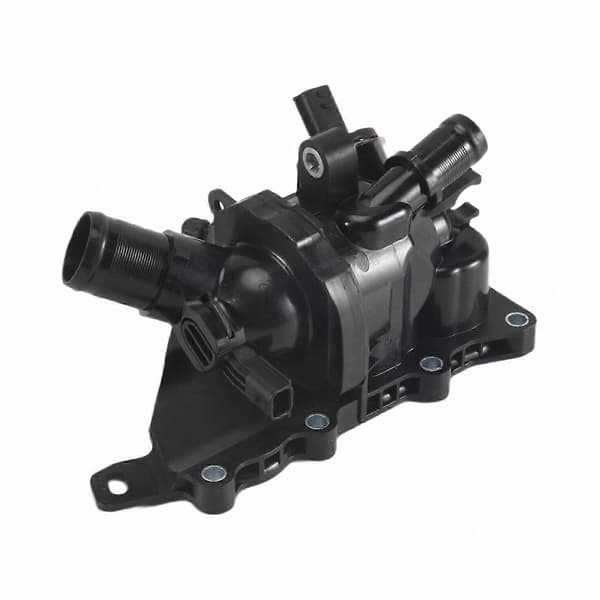 Termostathus til Captur Clio Megane Scenic 4 A2822033300 Musta