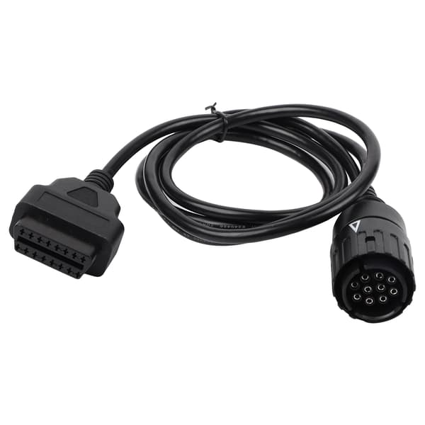 OBD2 Adapterkabel för ICOMD Motorcykel