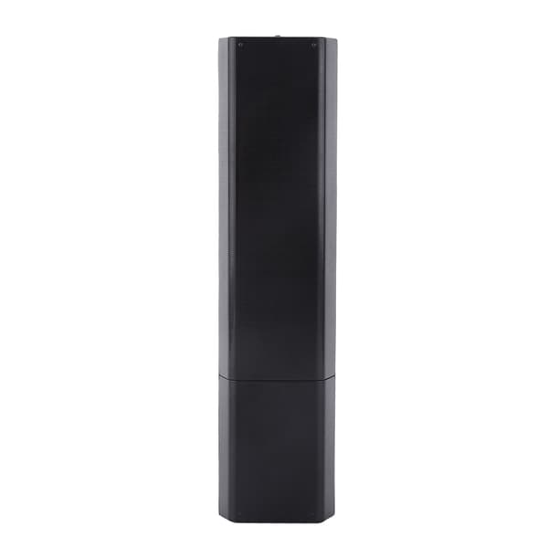 1 stk. moderigtig fjernbetjening erstatningscontroller til Sony LCD LED Smart TV RM-ED047