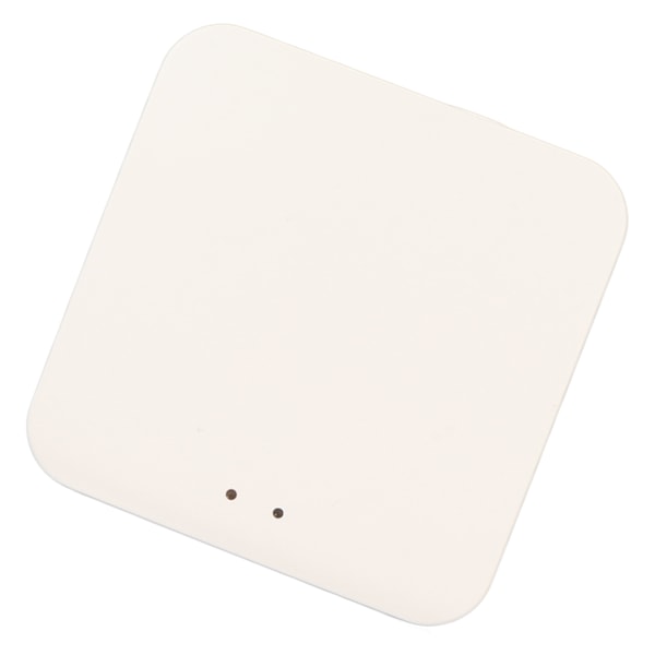 Smart Gateway til Tuya Intelligent Fjernbetjening Stemmestyringscenter WiFi Bridge til Google Assistant
