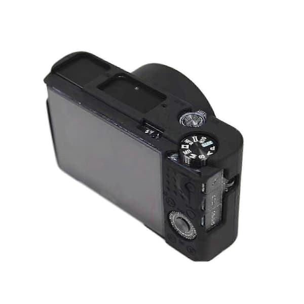 Silikonebeskyttelsesetui til Cyber-shot Rx100 Vii / Rx100 M7