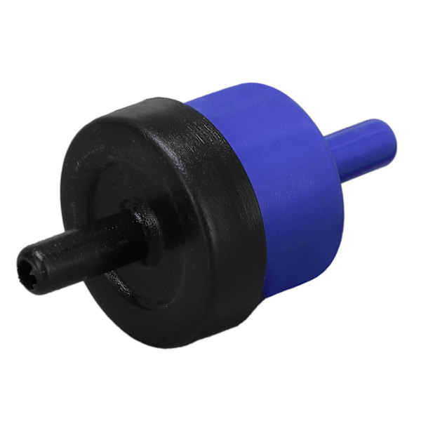 Vakuum Check Ventil 433862117 ABS Check Ventil Bil Udvendig Trim Udskiftning til A4