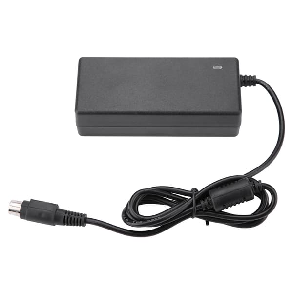 72W 24V3A 3-benet Bill Counter AC DC Adapter Overophedningsbeskyttelse Strømadapter til PS180 PS179