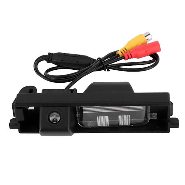 Bagagerums Kamera CCD HD Bil Bakkamera Passer til RAV4 2006‑2016 Almindelig Type