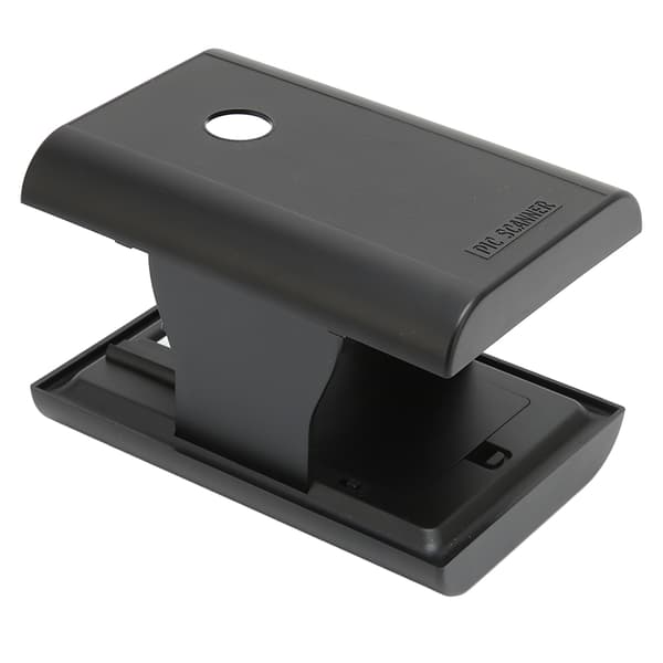 Mobil Filmscanner Bærbar Foldbar 35/135MM Foto Telefon Filmscanner til Android til IOS