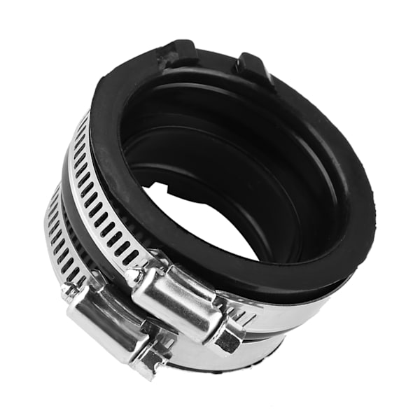 Karburator Interface Indsugningsmanifold Adapter Samling til Yamaha Grizzly 600 1998-2001