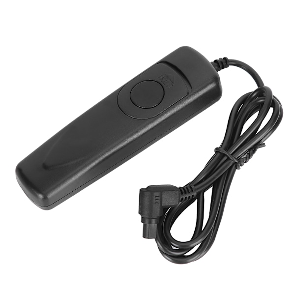 RS‑80N3 Fjernbetjeningskabel til Canon EOS 50D 40D 30D 20D 10D d60 d30