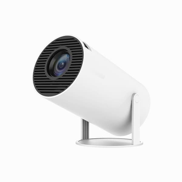 【03】Projektor 4K Android 11 Dobbelt Wifi6 200 Bt5.0 1080p 1280*720p