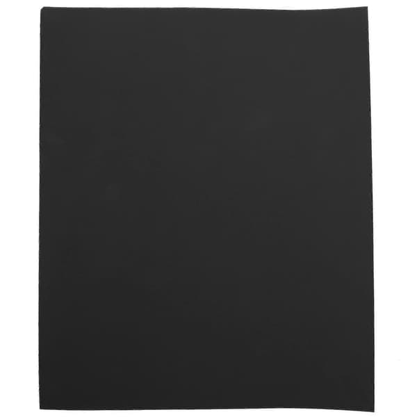 Kornstørrelse 1500 2000 2500 3000 5000 7000 Sandpapir - 12-pak - G