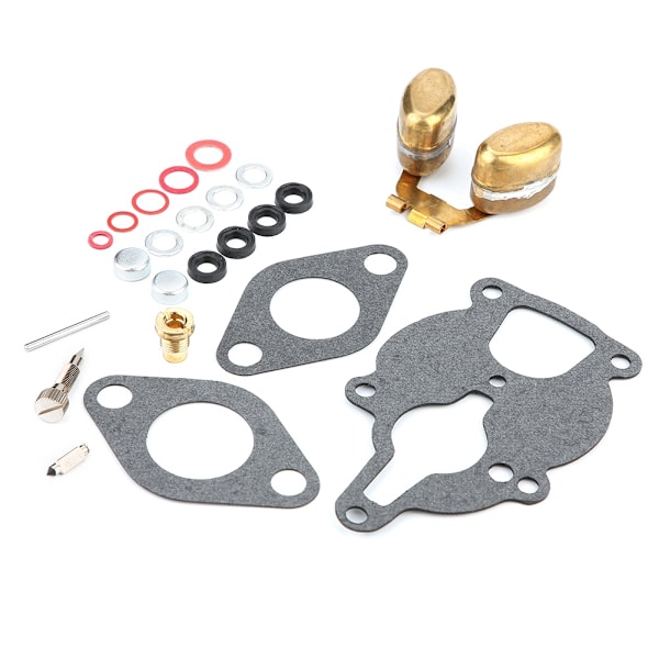 23 stk./sæt Karburator reparationssæt & Float til Zenith Wisconsin motor