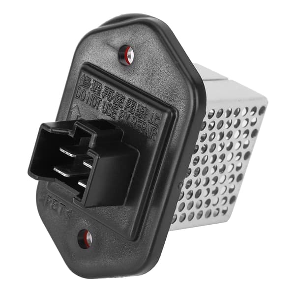 HVAC Blæser Motor Modstand Passer til Honda Fit 2009-2012 79335-TF0-G01