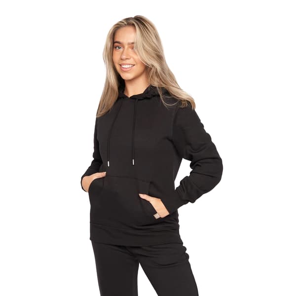 【03】Juice Damehættetrøje Cremmoore XS Sort til Kvinder Sort Black Black XS