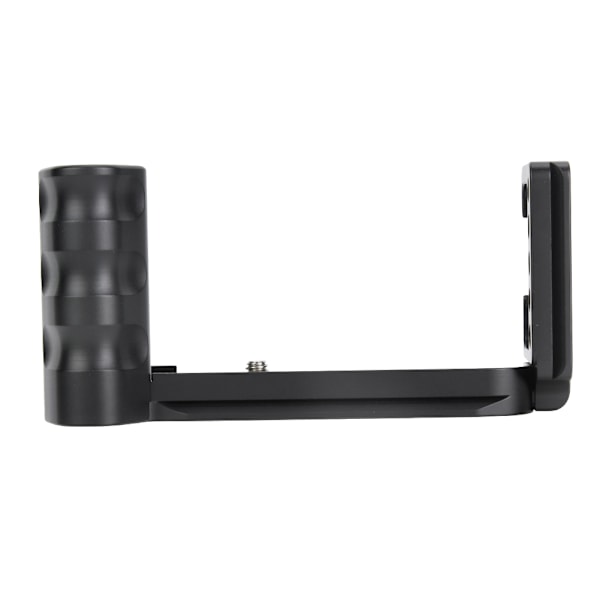 Metal Quick Release L plade Beslag Håndgreb Holder til Fuji XT10 XT20 XT30 Kamera