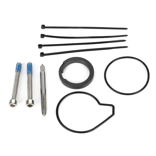 Luftfjädring Kompressor Pump Reparationssats för Range Rover L322 Landrover Discovery 2 BPA001