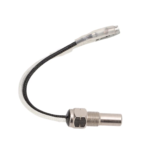 Vatten Oljetemperatursensor Kabel 1/8in NPT Gängadapter 0℃150℃ Universal Hög Noggrannhet