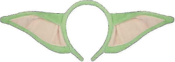 Unikt Mandalorian Barn Tyg Hårband | 1 Styck, One Size