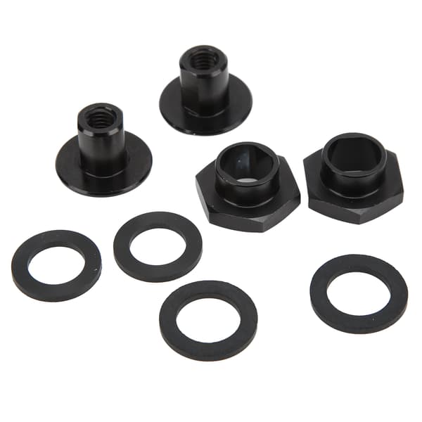 Reparationssæt til bagrude glas hardware aluminiumslegering biltilbehør udskiftning til Civic 3Dr Hatchback CRV EG6