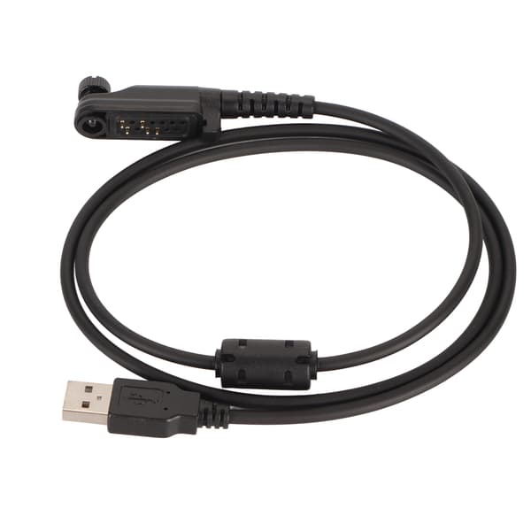 USB-programmeringskabel til Hytera HP785, HP705, HP685, HP786, HP706 og HP686 komradioer.