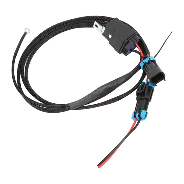Baklygte Ledningsnet 12V 40A Backup Lampe Kabel Udskiftning til Polaris Ranger XP 1000