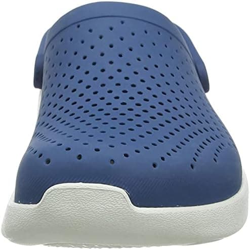 【03】Unisex aikuisten LiteRide Clogs, Nero almost white/almost whit almost white/almost white 38/39 eu