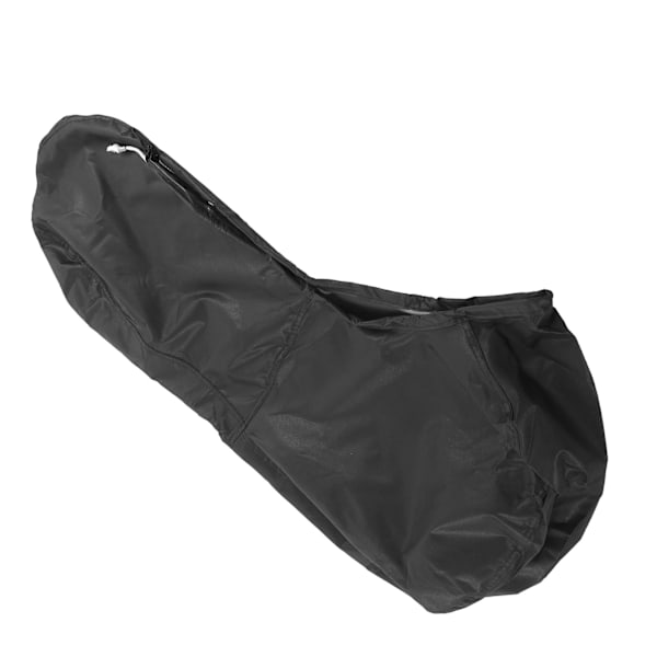 Båt Yacht Utombordsmotor Regntätt Skydd Solskydd Marin Tillbehör Skyddsfodral 20‑30HK