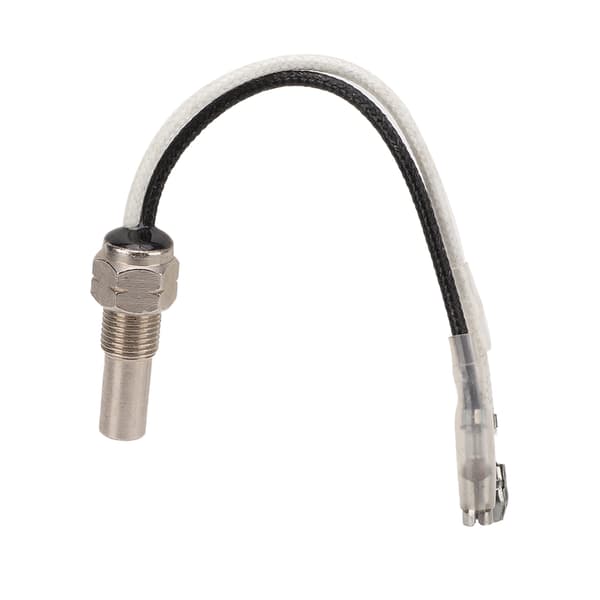 Vatten Oljetemperatursensor Kabel 1/8in NPT Gängadapter 0℃150℃ Universal Hög Noggrannhet