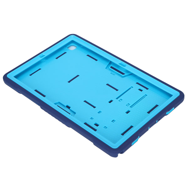 Skyddsfodral Antistatisk Silikon Anti-Fall för IOS Tablet Cover för Galaxy Tab A7