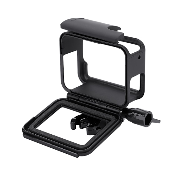 Border Housing Case Beskyttelsesramme til Gopro Hero 5/6 Actionkameraer