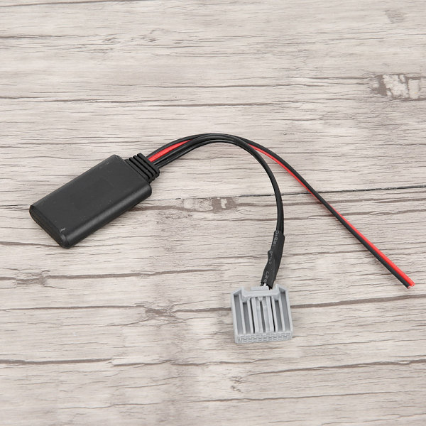 Bluetooth Adapter Trådløs Audio MP3 AUX Passer til Honda Civic 2006-2013