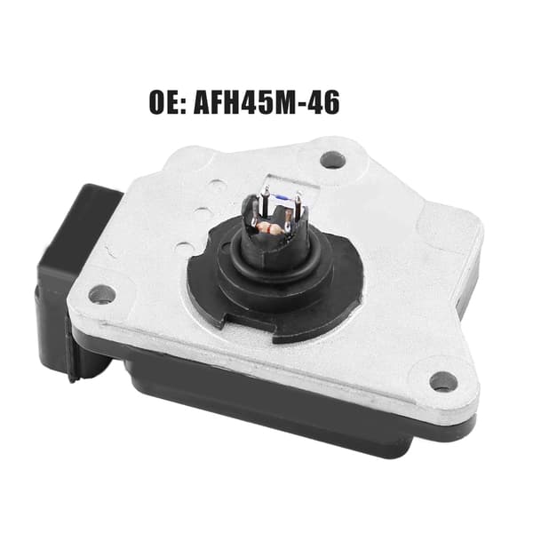 Mass Air Flow Meter Sensor MAF för Nissan Sentra 100NX 1.6L Sunny 1.4L AFH45M-46