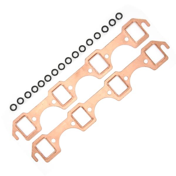 Ford Small Block SBF 289 302 351W Pakosarjan Tiivistesarja (2 KPL)