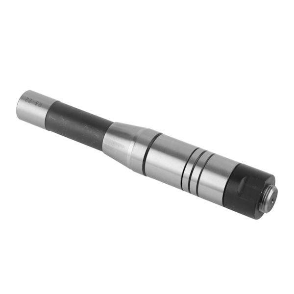 Planfräs Arbor Skaft Fläns 40cr Legerat Stål R8 Fräskutter Tillbehör R8-22-7/16-20