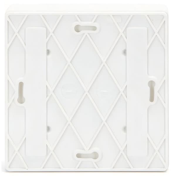Aigostar DC Version Bluetooth Mesh Roterande Dimmerbrytare, Smart Dimmer med Appkontroll
