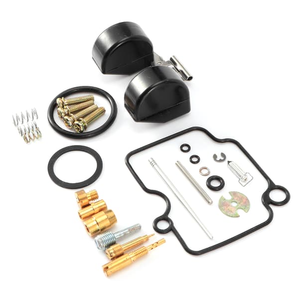 Motorcykel Forgaser Reparationskit Tilbehør til YM YBR125 JYM125 til Mikuni Forgaser VM22