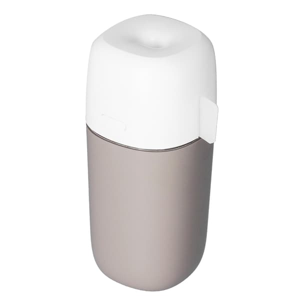 Mini Sovrum Eterisk Olja Diffuser USB-driven Bärbar Arom Luftfuktare för Hem Bil