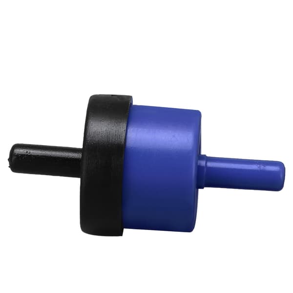 Vakuum Check Ventil 433862117 ABS Check Ventil Bil Udvendig Trim Udskiftning til A4