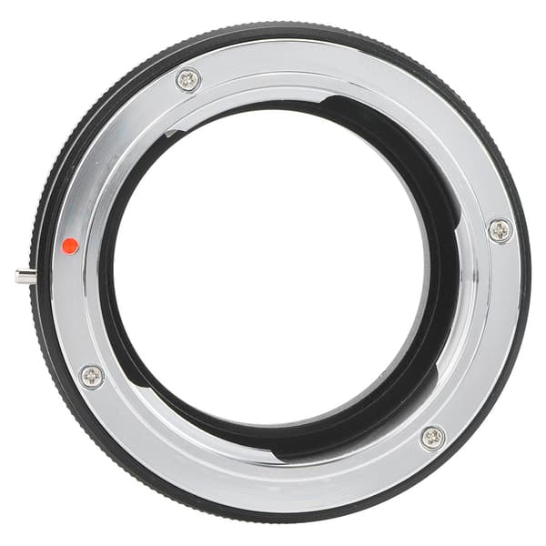 Konica AR objektiv til Sony NEX spejlløst kamera adapter