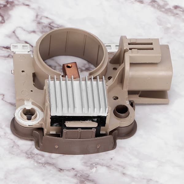 12-14V Bil Elektrisk Generator Spänningsregulator IM847 Passar Mitsubishi IR