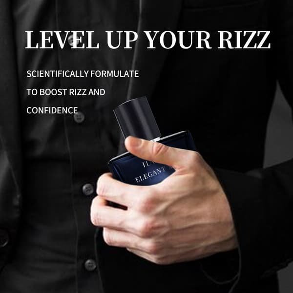 Herrparfym Fougere Musk 50ml Parfym Långvarig Doft, Herrdoft, parfym, Herrparfym
