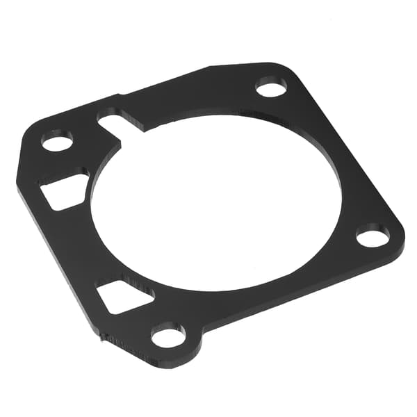 Termisk spjällhuspackning 70mm TGTB70 Passar Honda Civic Coupe Hatchback Sedan