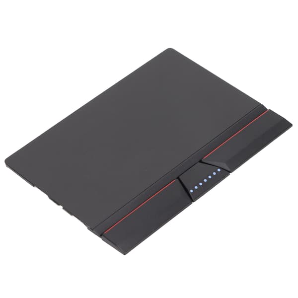 Notebook Touchpad Berøringsfølsom Nem Installation Bred Kompatibilitet Tre Knapper Touchpad til ThinkPad T450