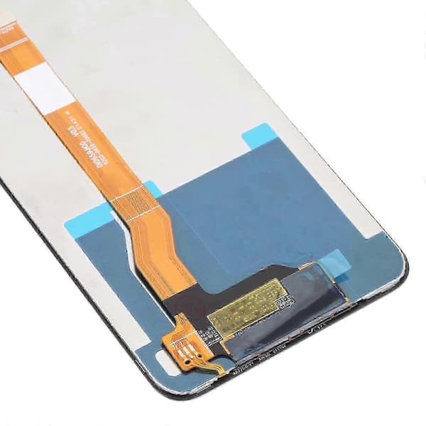 Til OnePlus Nord CE 2 Lite 5G CPH2381 CPH2409 med Digitizer Komplet samling LCD-skærm (Sort) Sort SZRH AV 5 5