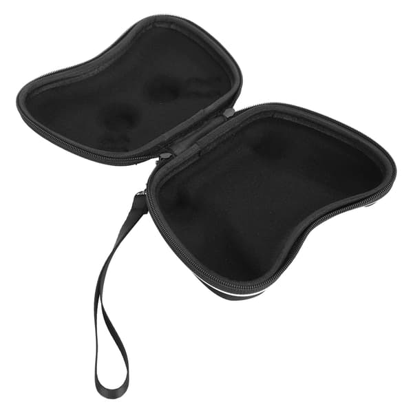 Gamepad Controller Skyddsväska Stötsäker EVA Hård Bärväska Passar till Sony PS5
