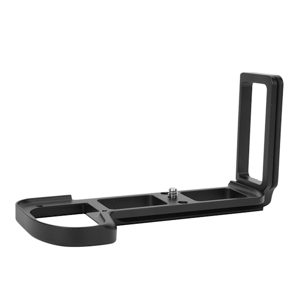 L Type Quick Release Plade Vertikalt Håndgreb Kuglehoved til DC-S1/S1R mikro Kamera