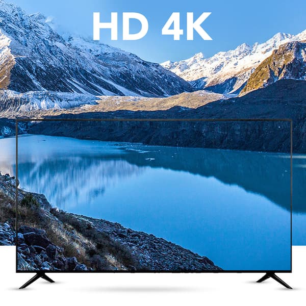 4K 60Hz HD Multimedia Interface Bluetooth Lähetin TV:lle ja PC:lle