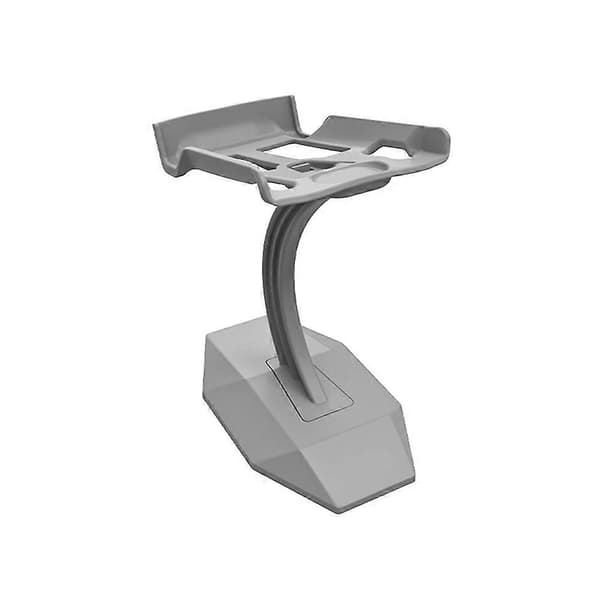 Drone Display Stand til DJI Mini 5/4/3 Pro Stabil Skrivebordsbeslag Holder Vigtigt Drone Tilbehør Harmaa