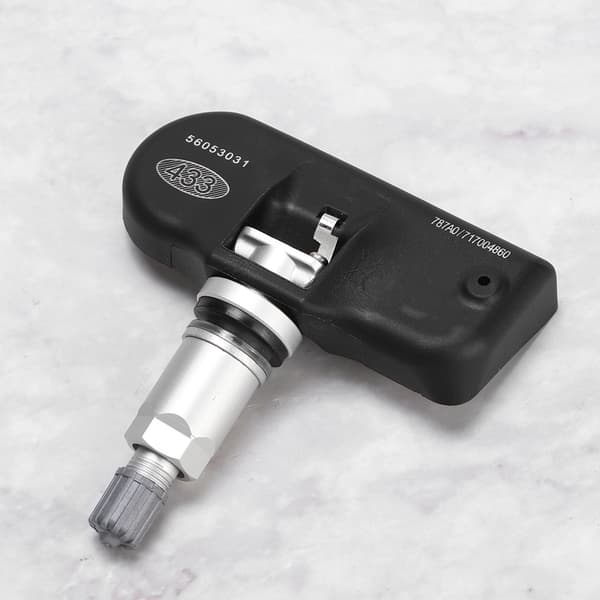 4 st Däcktrycksensor 56053031AD Passar för Chrsyler 300 06-08