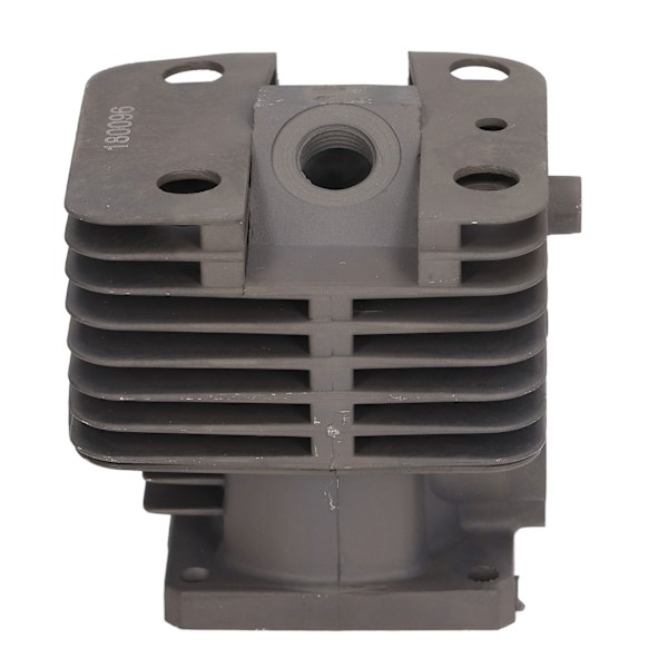 Gräsklippare Cylinder Hög Silikon Aluminiumlegering Cylinder Tillbehörssats för Stihl FS250